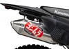 Yoshimura RS-2 Street Slip On Alluminum Exhaust Pipe