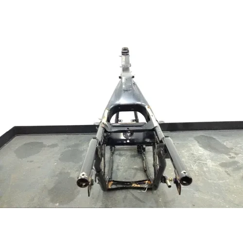 Main Frame Chassis CLN Ready To Go 1985 Harley Tour Glide Classic FLTC 1595 13