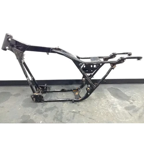 Main Frame Chassis CLN Ready To Go 1985 Harley Tour Glide Classic FLTC 1595 3