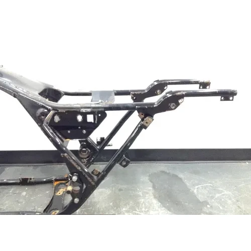 Main Frame Chassis CLN Ready To Go 1985 Harley Tour Glide Classic FLTC 1595 5