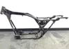 Main Frame Chassis CLN Ready To Go 1985 Harley Tour Glide Classic FLTC 1595
