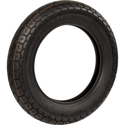 Bridgestone/firestone Exedra Rebel Rear Tire 130/90-15 66 P 1
