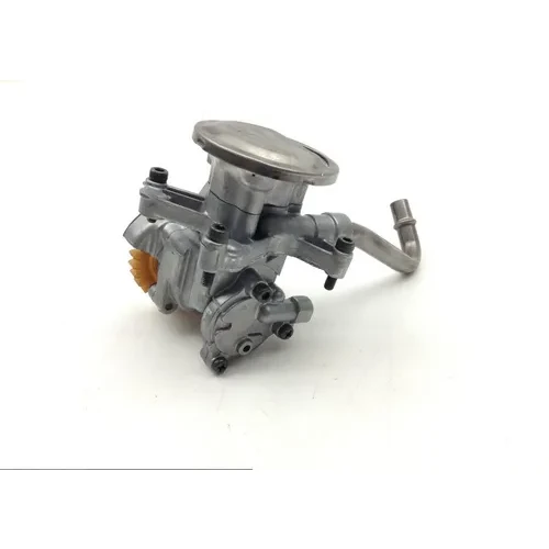 Engine Oil Pump Assembly 1998 Yamaha Vmax 1200 VMX1200 1577A 5