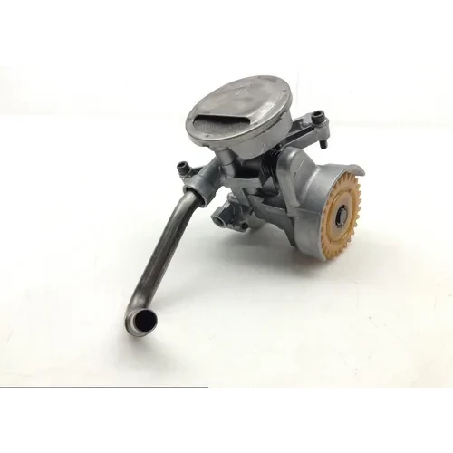 Engine Oil Pump Assembly 1998 Yamaha Vmax 1200 VMX1200 1577A 3