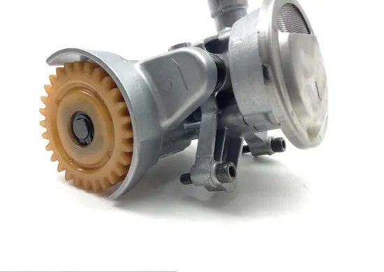 Engine Oil Pump Assembly 1998 Yamaha Vmax 1200 VMX1200 1577A