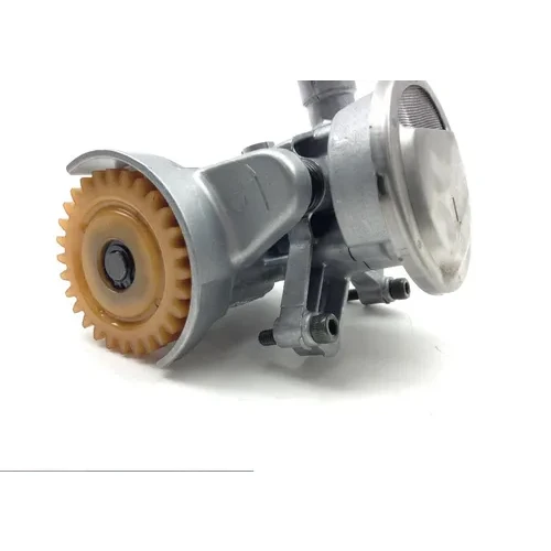 Engine Oil Pump Assembly 1998 Yamaha Vmax 1200 VMX1200 1577A 6