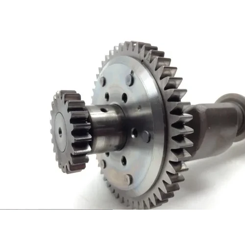 Engine Balancer 1998 Yamaha Vmax 1200 VMX1200 1577A 8