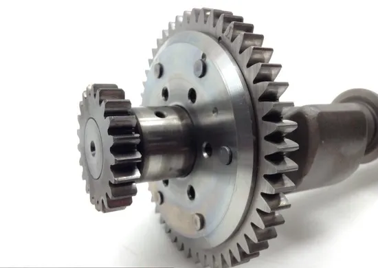 Engine Balancer 1998 Yamaha Vmax 1200 VMX1200 1577A