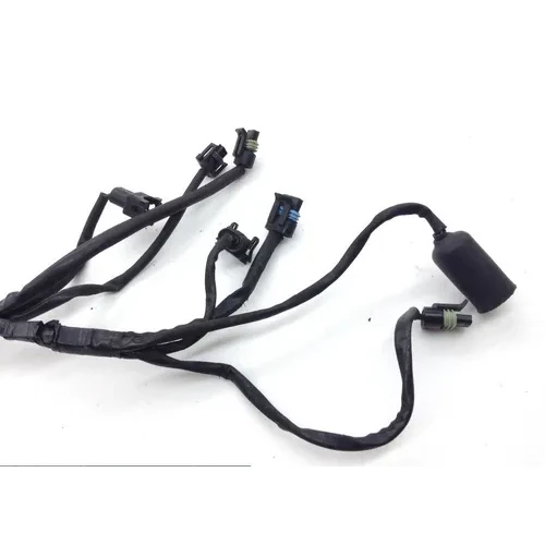 EFI Wiring Harness 2000 Harley-Davidson Road King Classic EFI FLHRCI 1611 5