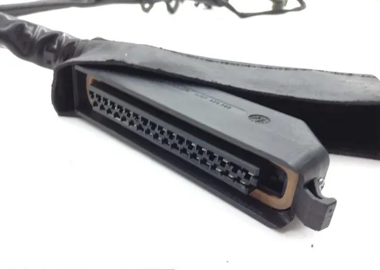 EFI Wiring Harness 2000 Harley-Davidson Road King Classic EFI FLHRCI 1611