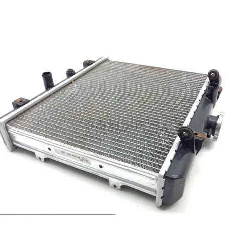 Engine Radiator Cooling 2012 Arctic Cat Prowler XTZ 1000 4x4 EFI 1588 9