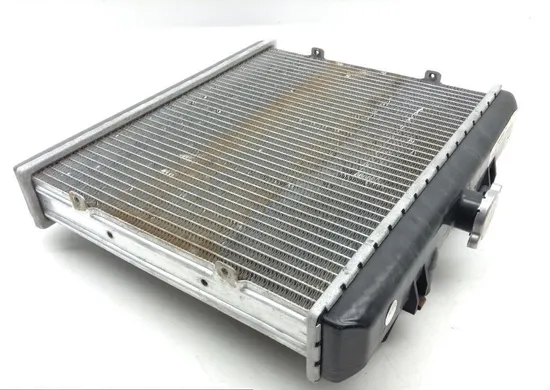 Engine Radiator Cooling 2012 Arctic Cat Prowler XTZ 1000 4x4 EFI 1588