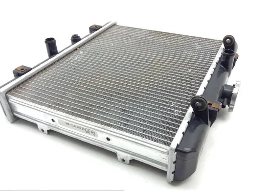 Engine Radiator Cooling 2012 Arctic Cat Prowler XTZ 1000 4x4 EFI 1588