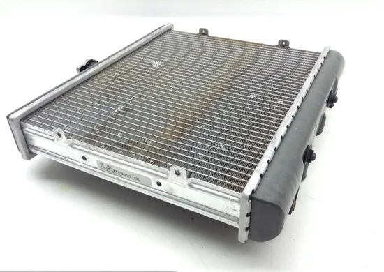 Engine Radiator Cooling 2012 Arctic Cat Prowler XTZ 1000 4x4 EFI 1588