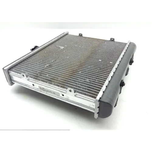 Engine Radiator Cooling 2012 Arctic Cat Prowler XTZ 1000 4x4 EFI 1588 5