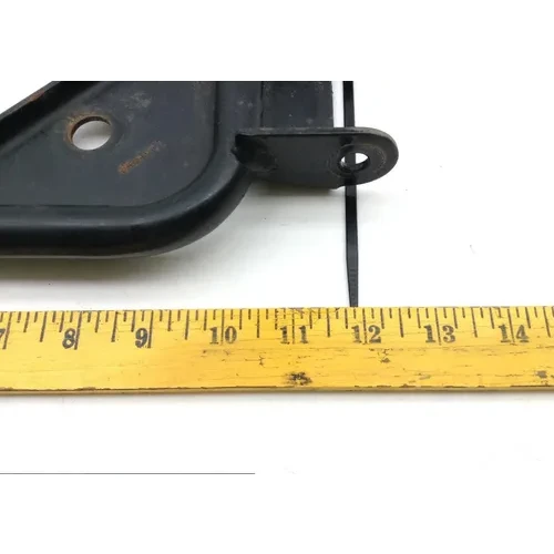Rear Driver Left Upper A-Arm 2012 Arctic Cat Prowler XTZ 1000 4x4 EFI 1588 10