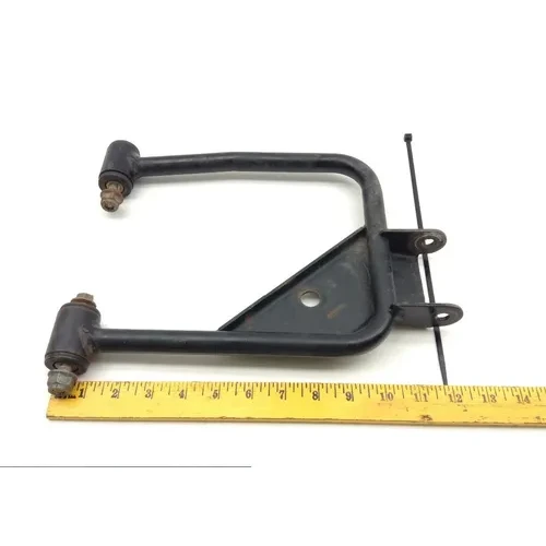 Rear Driver Left Upper A-Arm 2012 Arctic Cat Prowler XTZ 1000 4x4 EFI 1588 9