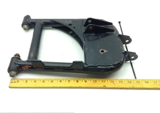 Rear Passenger Right Lower A-Arm 2012 Arctic Cat Prowler XTZ 1000 4x4 EFI 1588 4