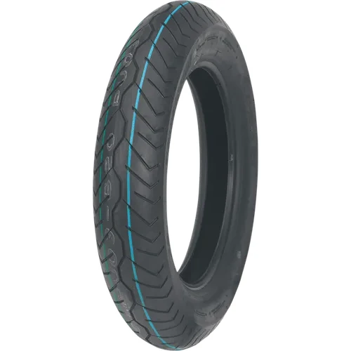 Bridgestone/firestone Exedra G721E Front Tire 130/90-16 67 H 1
