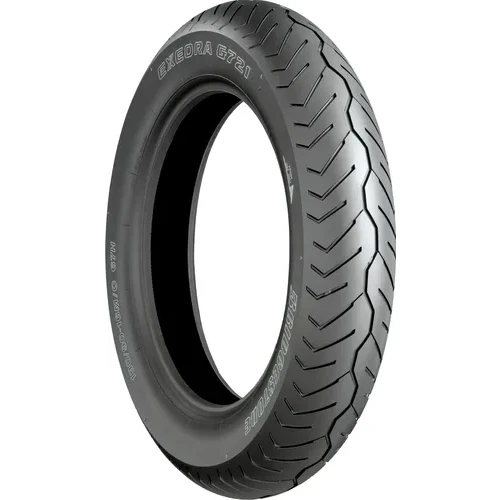 Bridgestone/firestone Exedra G721E Front Tire 130/90-16 67 H 2