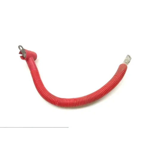 Positive Negative Battery Starter Wires 12 Arctic Cat Prowler XTZ 1000 EFI 1588 5