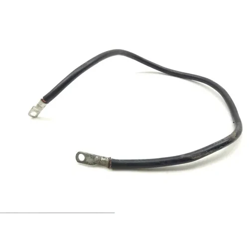Positive Negative Battery Starter Wires 12 Arctic Cat Prowler XTZ 1000 EFI 1588 7