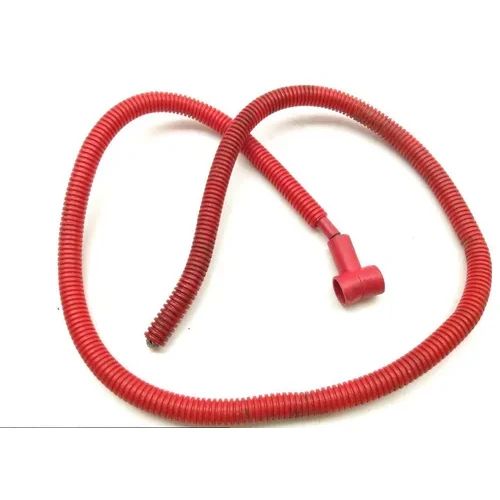 Positive Negative Battery Starter Wires 12 Arctic Cat Prowler XTZ 1000 EFI 1588 8