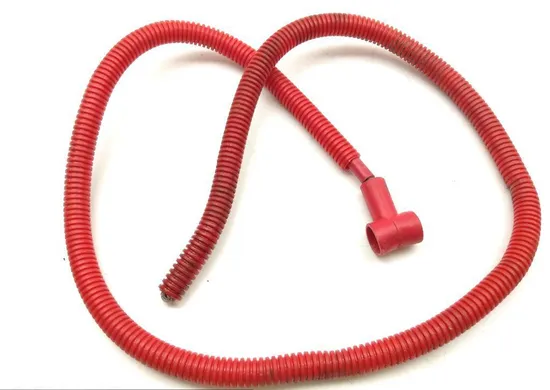 Positive Negative Battery Starter Wires 12 Arctic Cat Prowler XTZ 1000 EFI 1588