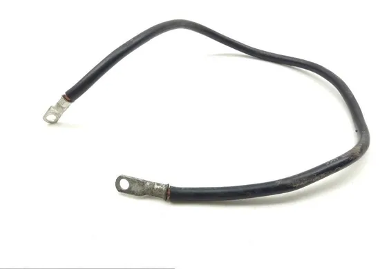 Positive Negative Battery Starter Wires 12 Arctic Cat Prowler XTZ 1000 EFI 1588