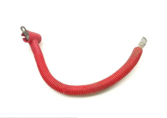 Positive Negative Battery Starter Wires 12 Arctic Cat Prowler XTZ 1000 EFI 1588