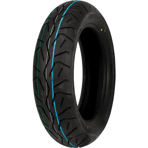 Bridgestone/firestone Exedra G721E Rear Tire 170/70-16 75 H Blackwall Bias TL