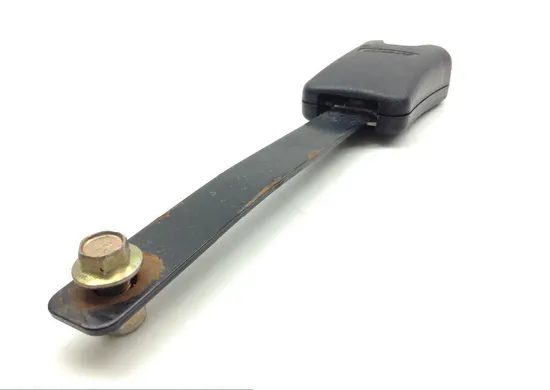 Seat Belt Latch B 2012 Arctic Cat Prowler XTZ 1000 4x4 EFI 1588