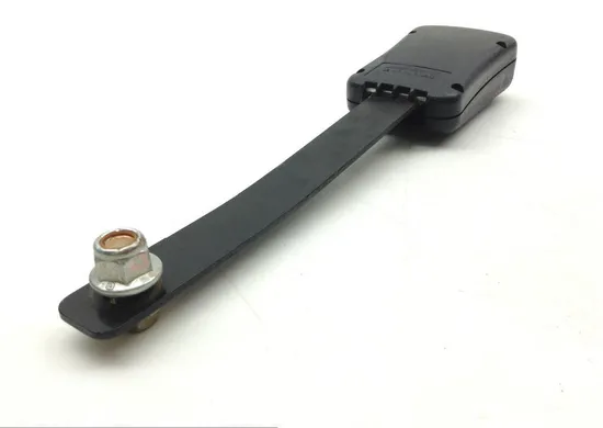 Seat Belt Latch B 2012 Arctic Cat Prowler XTZ 1000 4x4 EFI 1588