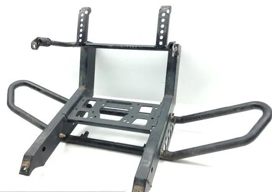 Front Bumper 2012 Arctic Cat Prowler XTZ 1000 4x4 EFI 1588