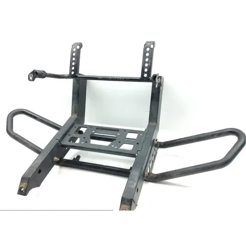Front Bumper 2012 Arctic Cat Prowler XTZ 1000 4x4 EFI 1588 10