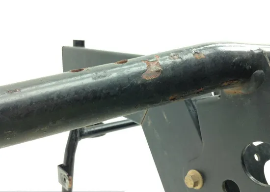 Front Bumper 2012 Arctic Cat Prowler XTZ 1000 4x4 EFI 1588