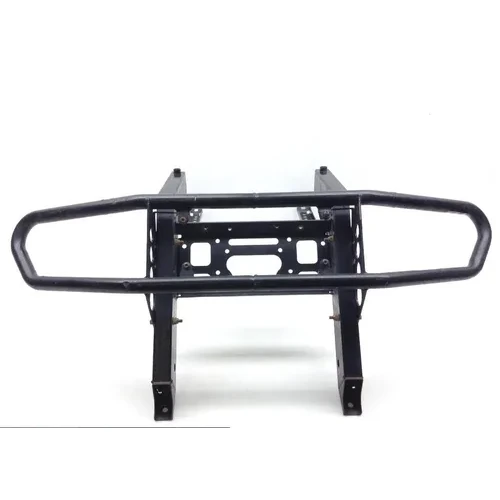 Front Bumper 2012 Arctic Cat Prowler XTZ 1000 4x4 EFI 1588 3