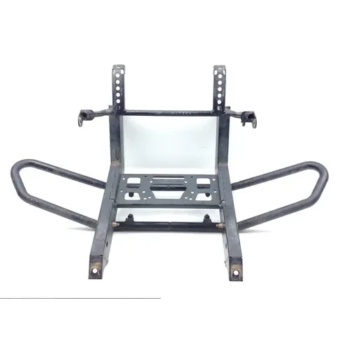 Front Bumper 2012 Arctic Cat Prowler XTZ 1000 4x4 EFI 1588 9