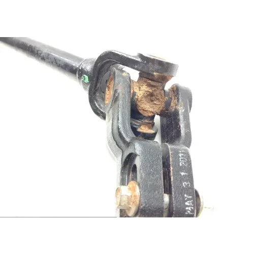 Power Steering Shaft Column 2012 Arctic Cat Prowler XTZ 1000 4x4 EFI 1588 9