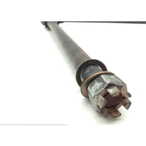 Power Steering Shaft Column 2012 Arctic Cat Prowler XTZ 1000 4x4 EFI 1588 5