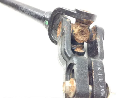 Power Steering Shaft Column 2012 Arctic Cat Prowler XTZ 1000 4x4 EFI 1588