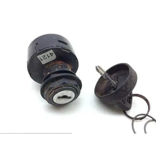 Ignition Key Switch 2012 Arctic Cat Prowler XTZ 1000 4x4 EFI 1588 6
