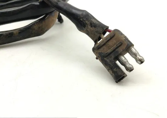 Brake Tail Light Wiring Harness 2012 Arctic Cat Prowler XTZ 1000 4x4 EFI 1588