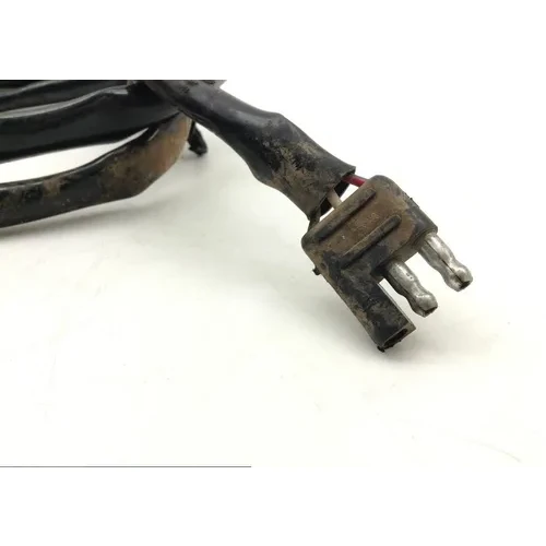 Brake Tail Light Wiring Harness 2012 Arctic Cat Prowler XTZ 1000 4x4 EFI 1588 8