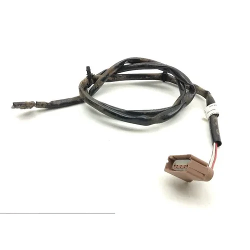 Brake Tail Light Wiring Harness 2012 Arctic Cat Prowler XTZ 1000 4x4 EFI 1588 3