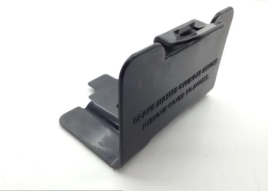 Rear Brake Master Cylinder Cover 2012 Arctic Cat Prowler XTZ 1000 4x4 EFI 1588