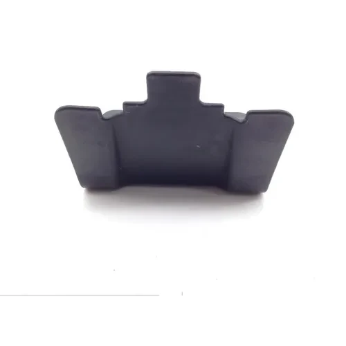 Rear Brake Master Cylinder Cover 2012 Arctic Cat Prowler XTZ 1000 4x4 EFI 1588 8