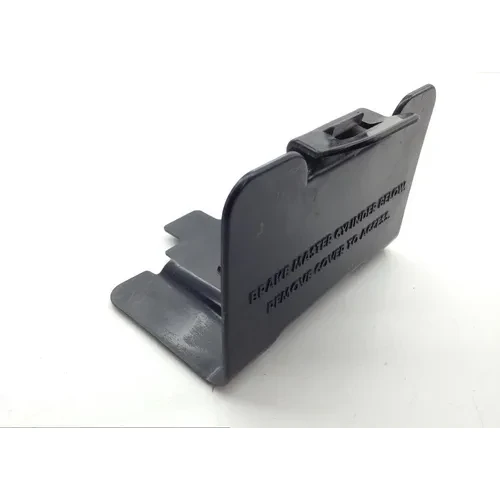Rear Brake Master Cylinder Cover 2012 Arctic Cat Prowler XTZ 1000 4x4 EFI 1588 3
