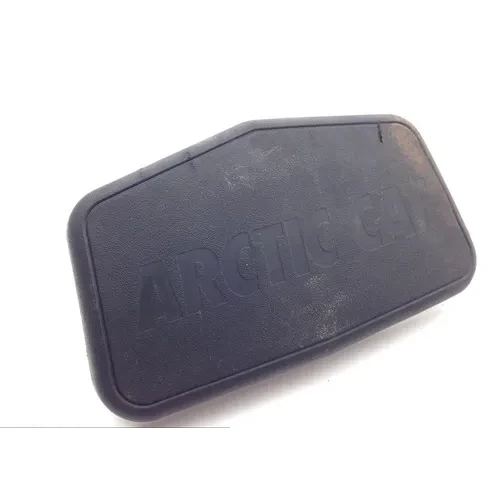 Head Rest A 2012 Arctic Cat Prowler XTZ 1000 4x4 EFI 1588 x 3