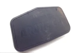 Head Rest A 2012 Arctic Cat Prowler XTZ 1000 4x4 EFI 1588 x